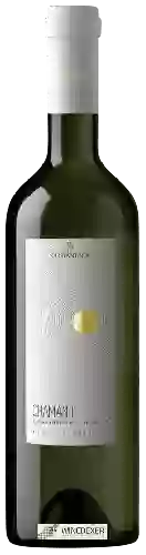 Winery Costantino - Chamanit Chardonnay - Inzolia