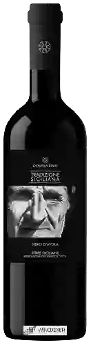 Winery Costantino - Tradizione Siciliana Nero d'Avola
