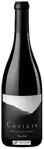 Winery Côtière - Pinot Noir