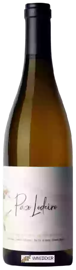 Winery Coto de Gomariz (María Álvarez Serrano) - Pazo Lodeiro Blanco