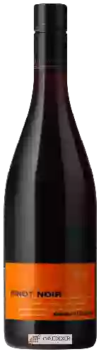 Winery Weinbau Cottinelli - Graubünden Edition Pinot Noir