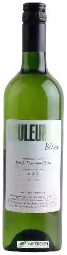 Winery Couleur De - Blanc