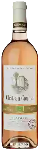 Château Coulon - Rosé