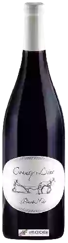 Winery County Line - Pinot Noir