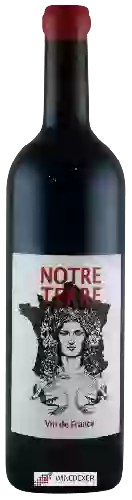 Domaine de Courbissac - Notre Terre Rouge