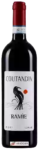 Winery Coutandin - Ramìe