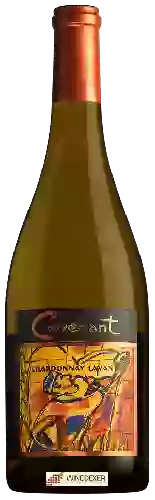 Winery Covenant - Chardonnay Lavan