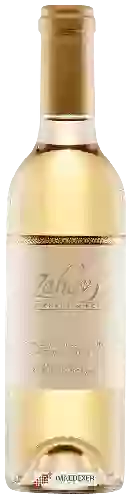 Winery Covenant - Zahav Botrytis Chardonnay Late Harvest