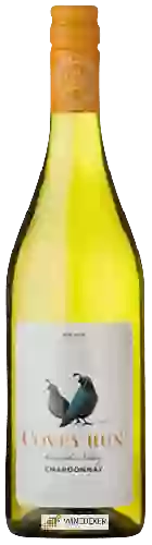 Winery Covey Run - Chardonnay