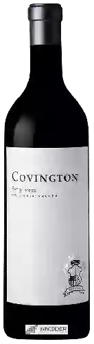 Winery Covington - Sangiovese