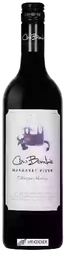 Winery Cow Bombie - Cabernet - Merlot