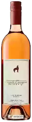 Winery Coyote Canyon - Life Is Rosé Barbera