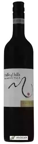 Winery Cradle Of Hills - Row 23 Shiraz