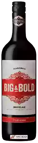 Winery Craftsman - Big & Bold Shiraz