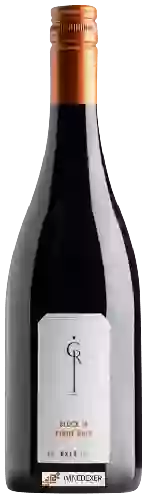 Winery Craggy Range - Pinot Noir Block 16