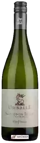 Winery Cramele Recaş - Umbrele Sauvignon Blanc