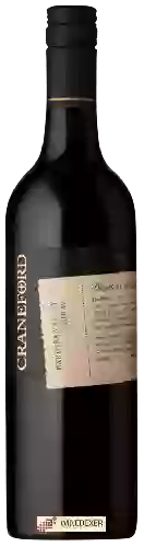 Winery Craneford - Director's Selection Shiraz