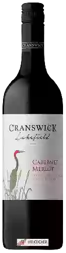 Winery Cranswick - Lakefield Cabernet - Merlot