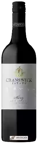 Winery Cranswick - Shiraz