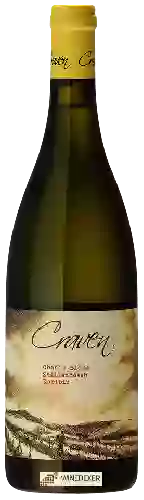 Winery Craven - Karibib Chenin Blanc