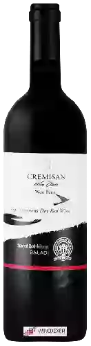 Winery Cremisan Wine Estate - Baladi