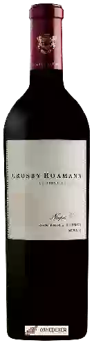 Winery Crosby Roamann - Merlot