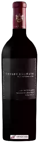 Winery Crosby Roamann - Pinot Noir