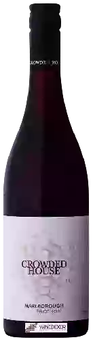 Winery Crowded House - Pinot Noir