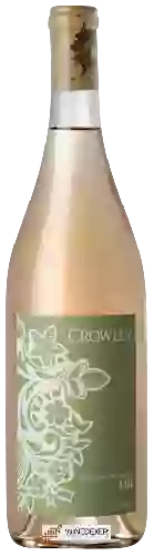 Winery Crowley - Rosé