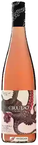 Winery Crudo - Negroamaro Rosato