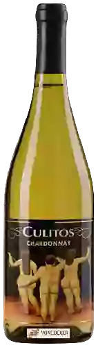 Winery Culitos - Chardonnay