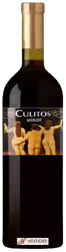 Winery Culitos - Merlot