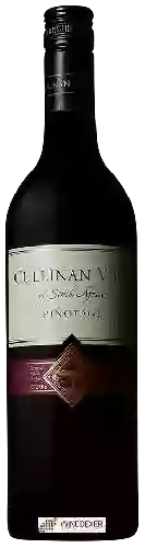 Winery Cullinan View - Pinotage