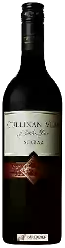 Winery Cullinan View - Shiraz