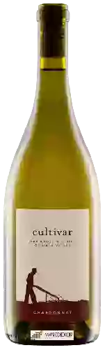 Winery Cultivar Wine - Chardonnay