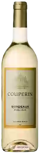 Winery Couperin - Bordeaux Moelleux