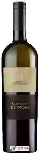 Winery Cantina di Custoza - Custodia Superiore le Noci