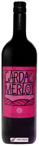 Winery Cantina di Custoza - Merlot