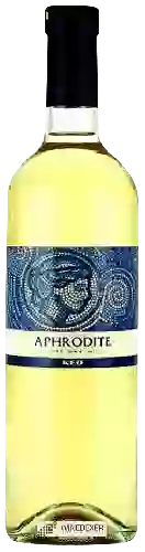 Winery KEO - Aphrodite