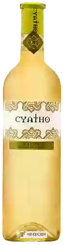 Winery Cyatho - Rueda Verdejo