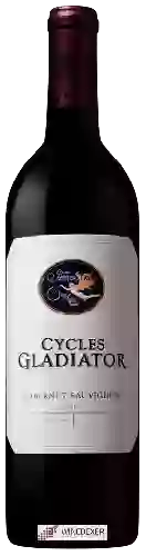 Winery Cycles Gladiator - Cabernet Sauvignon Lodi