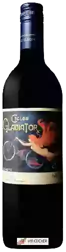 Winery Cycles Gladiator - Cabernet Sauvignon