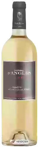 Château d'Anglès - La Clape (Grand Vin) Blanc