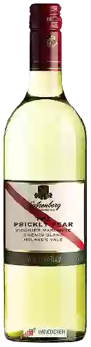 Winery d'Arenberg - The Prickly Pear White Blend