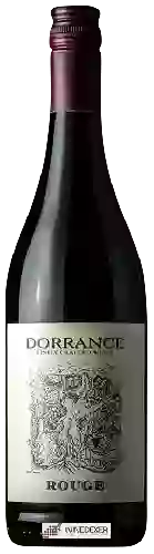 Winery Dorrance Wines (Vins d'Orrance) - Rouge