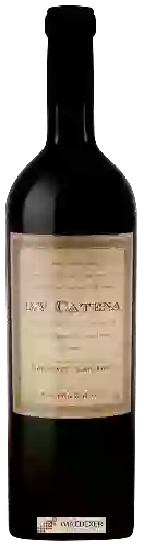Winery D.V. Catena - Cabernet - Cabernet