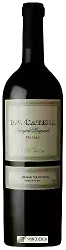 Winery D.V. Catena - Nicasia Vineyard Malbec