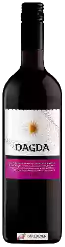 Winery Dagda - Tinto