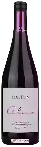 Winery Dalton - Alma GSM