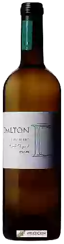 Winery Dalton - Oak Aged Fumé Blanc